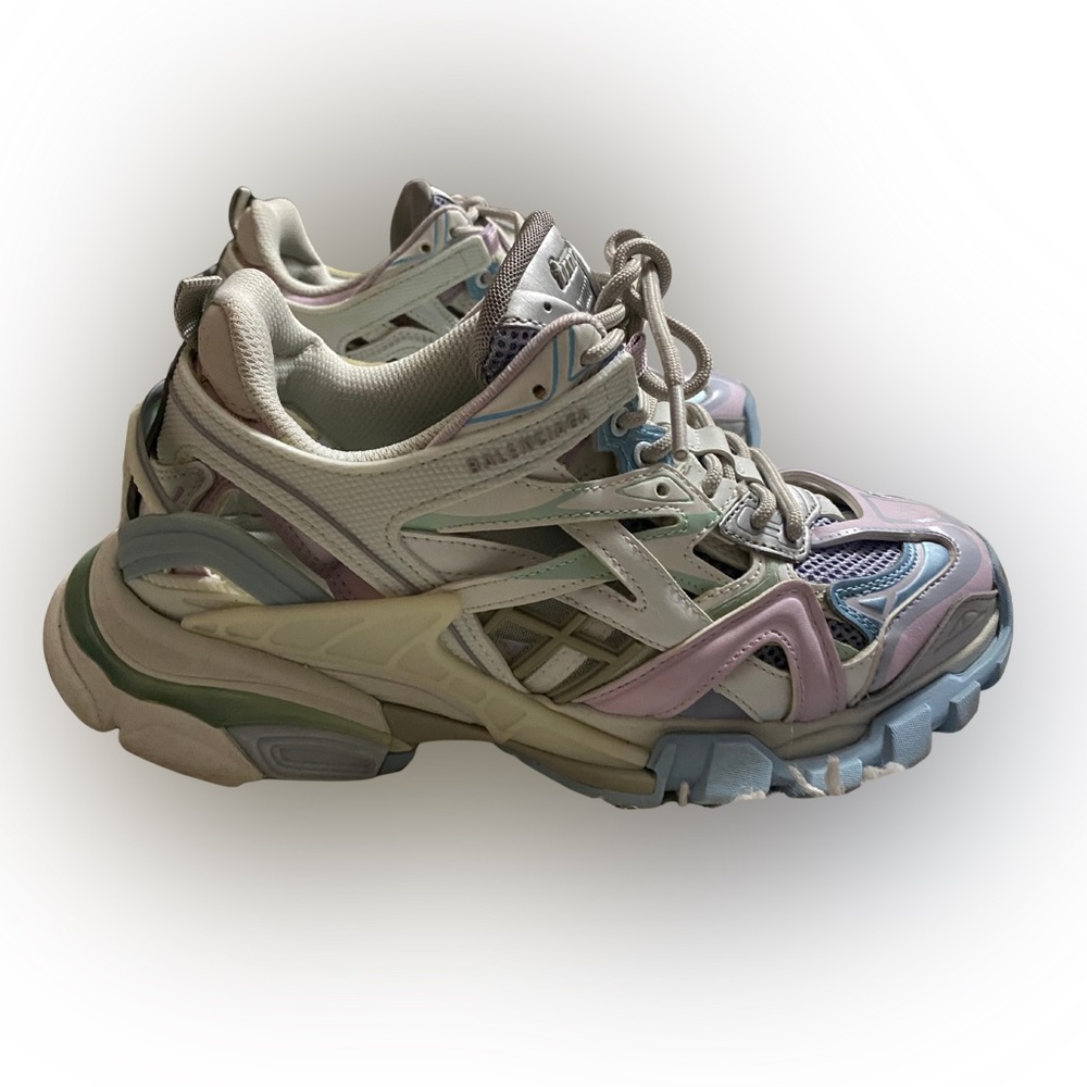 Balenciaga Sneakers Track Size 38